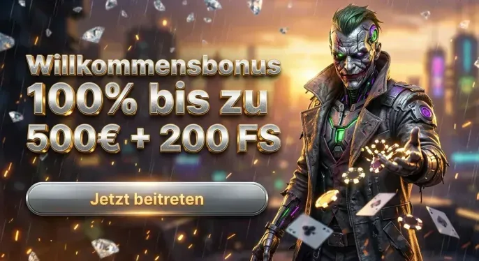 Magicbeting Casino